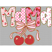 Mother's Day-MM 5844